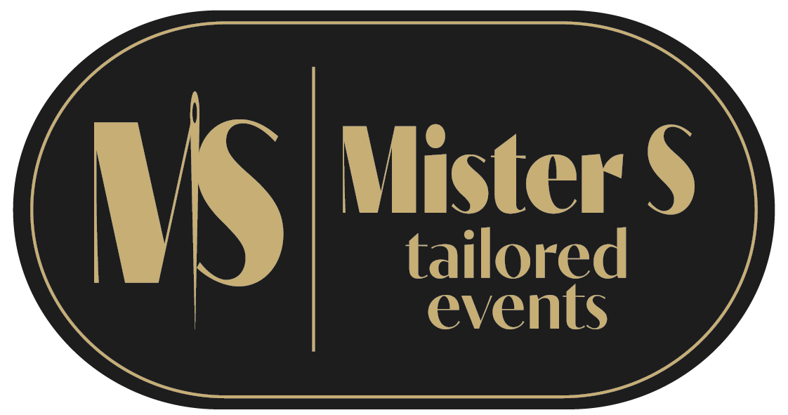 Mister S Tailored Events